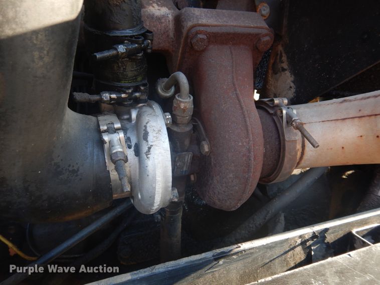 image for item DE7508 Willmar 6200 Xplorer  sprayer