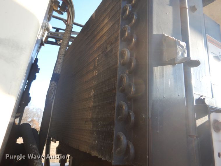 image for item DE7508 Willmar 6200 Xplorer  sprayer