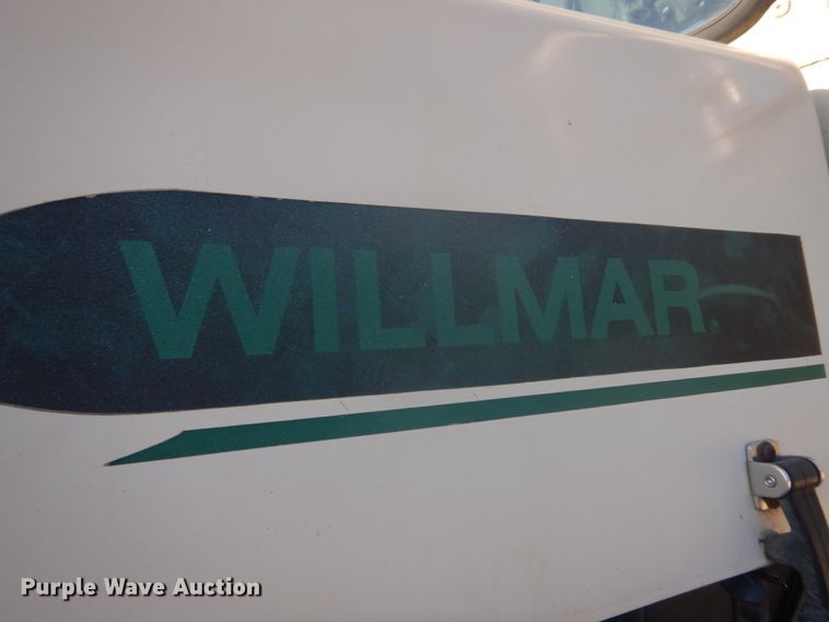 image for item DE7508 Willmar 6200 Xplorer  sprayer