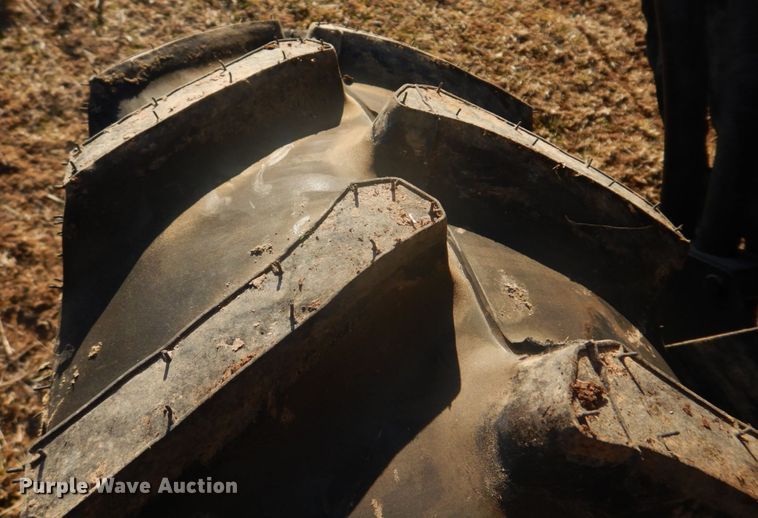 image for item DE7508 Willmar 6200 Xplorer  sprayer