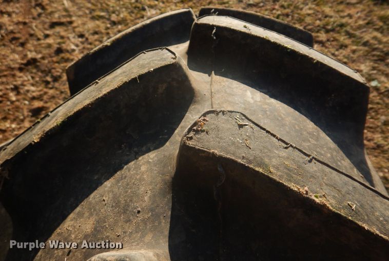 image for item DE7508 Willmar 6200 Xplorer  sprayer