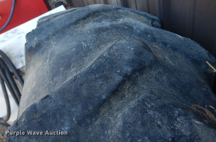 image for item DE7508 Willmar 6200 Xplorer  sprayer