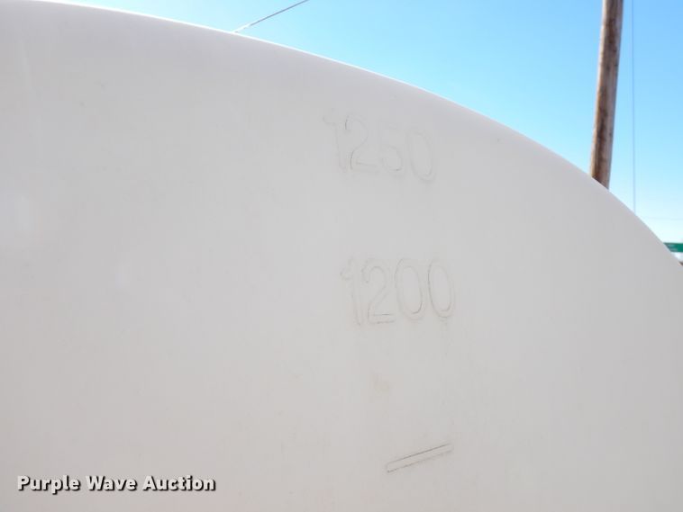 image for item DH8857 Wylie  nurse tank trailer