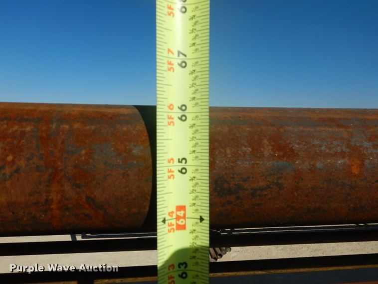 image for item DJ8916 2022 Shop built  livestock pen