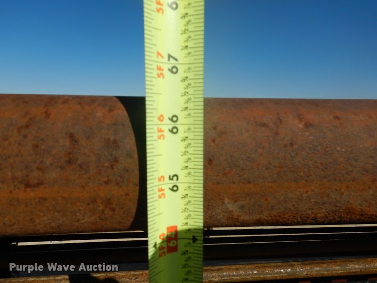 image for item DJ8917 2022 Shop built  livestock pen