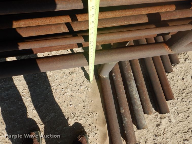 image for item DJ8918 2022 Shop built  livestock pen