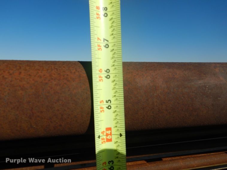 image for item DJ8918 2022 Shop built  livestock pen