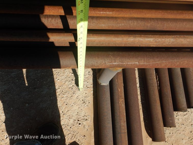 image for item DJ8919 2022 Shop built  livestock pen