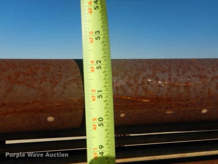 image for item DJ8919 2022 Shop built  livestock pen