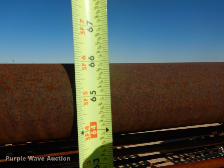 image for item DJ8921 2022 Shop built  livestock pen