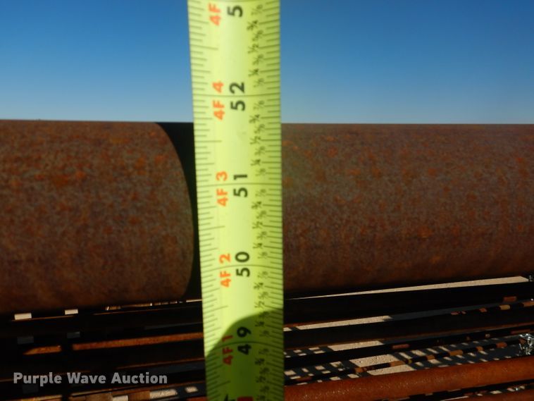 image for item DJ8921 2022 Shop built  livestock pen