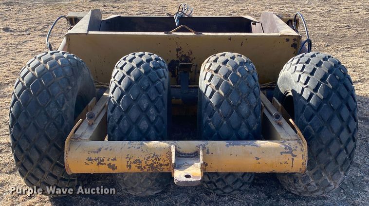 image for item DL1469 Rayne Plane S600L  scraper