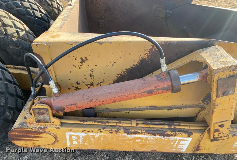 image for item DL1469 Rayne Plane S600L  scraper