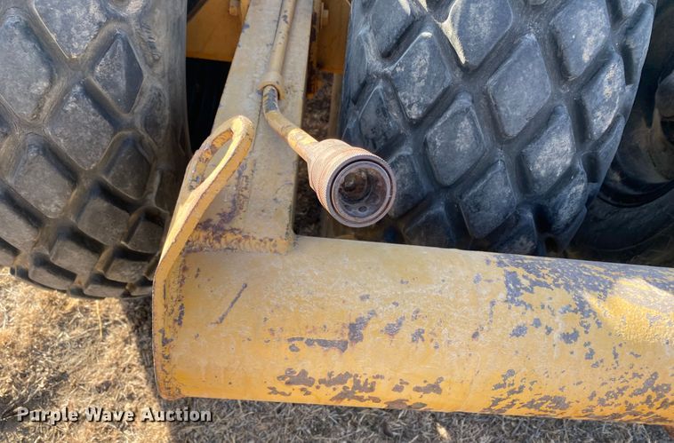 image for item DL1469 Rayne Plane S600L  scraper