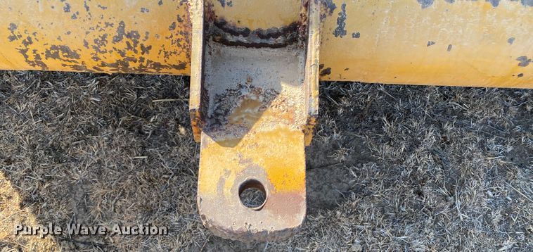 image for item DL1469 Rayne Plane S600L  scraper