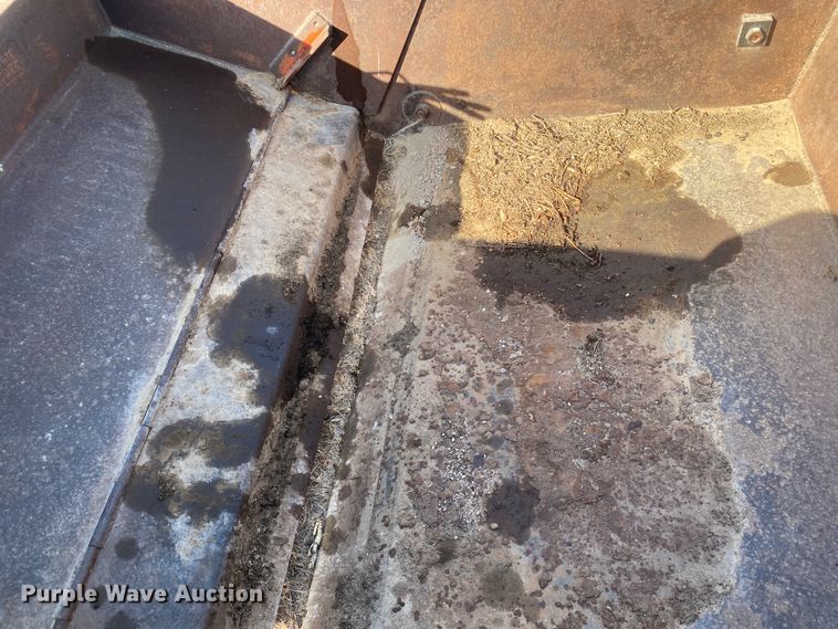 image for item DL1469 Rayne Plane S600L  scraper