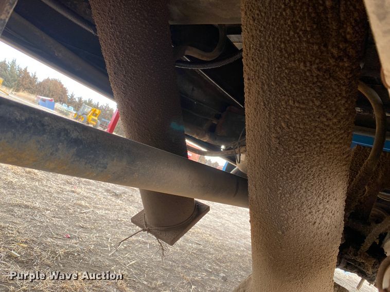 image for item DL1481 1973 Chevrolet C65  grain truck