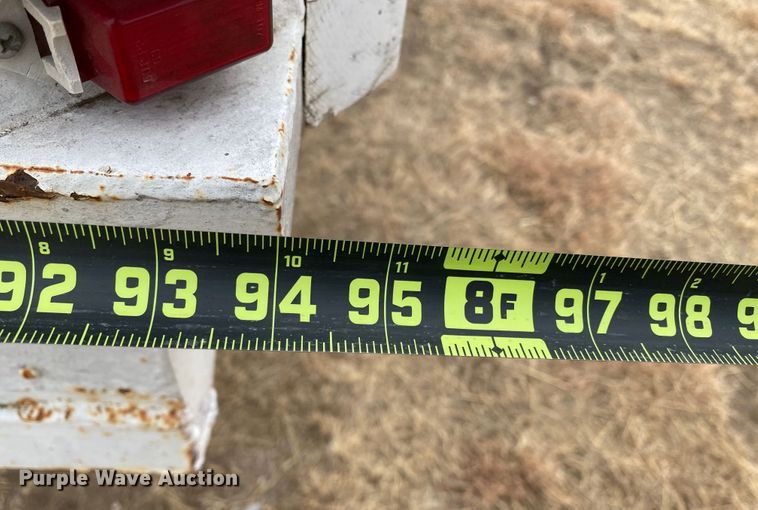 image for item DL1481 1973 Chevrolet C65  grain truck