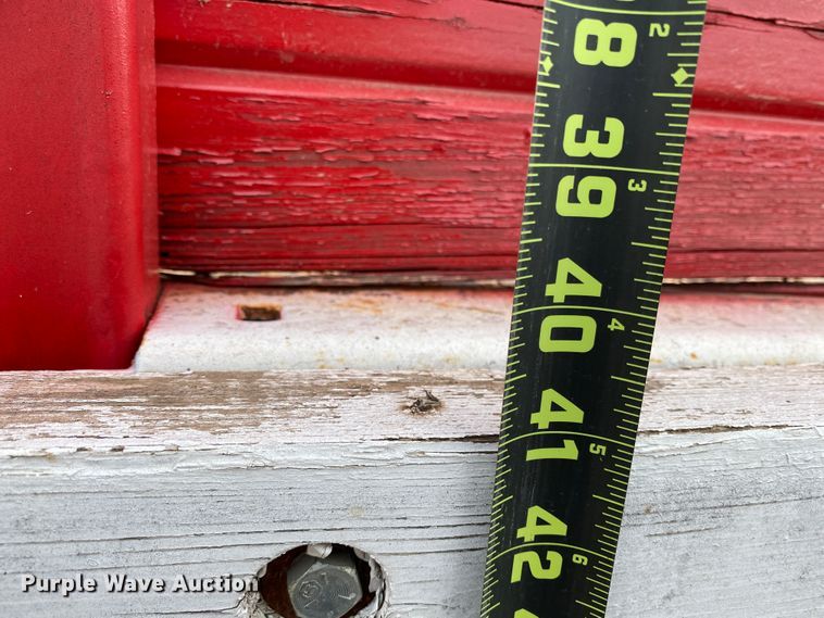 image for item DL1481 1973 Chevrolet C65  grain truck