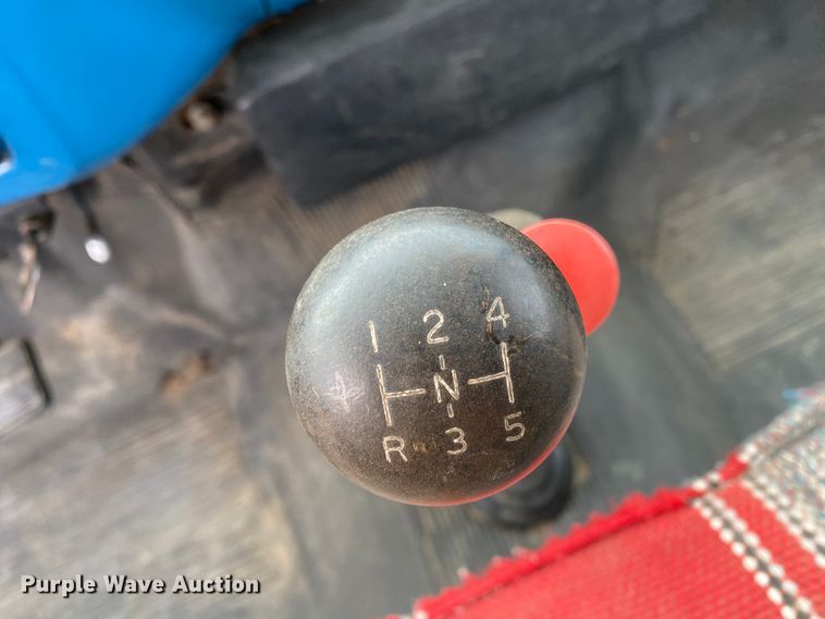 image for item DL1481 1973 Chevrolet C65  grain truck