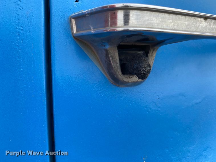 image for item DL1481 1973 Chevrolet C65  grain truck