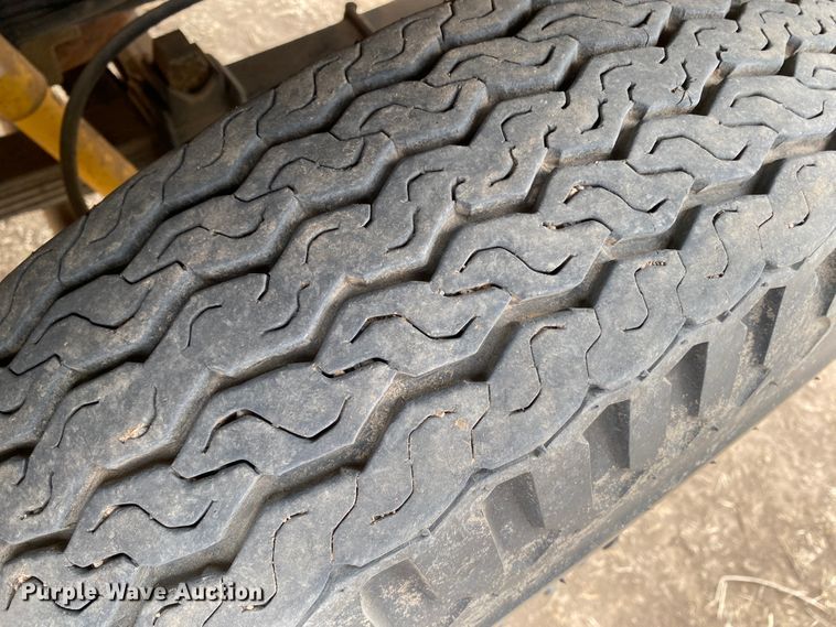 image for item DL1481 1973 Chevrolet C65  grain truck