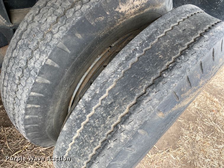 image for item DL1481 1973 Chevrolet C65  grain truck