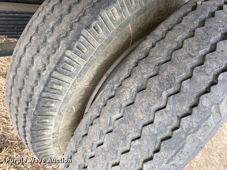 image for item DL1481 1973 Chevrolet C65  grain truck