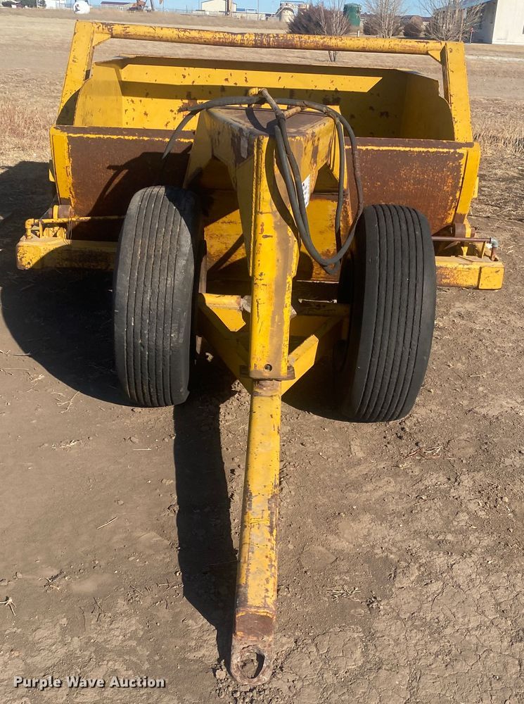 image for item DL1483 600D76 scraper