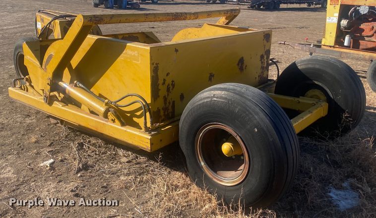 image for item DL1483 600D76 scraper