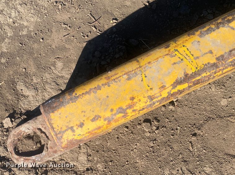 image for item DL1483 600D76 scraper