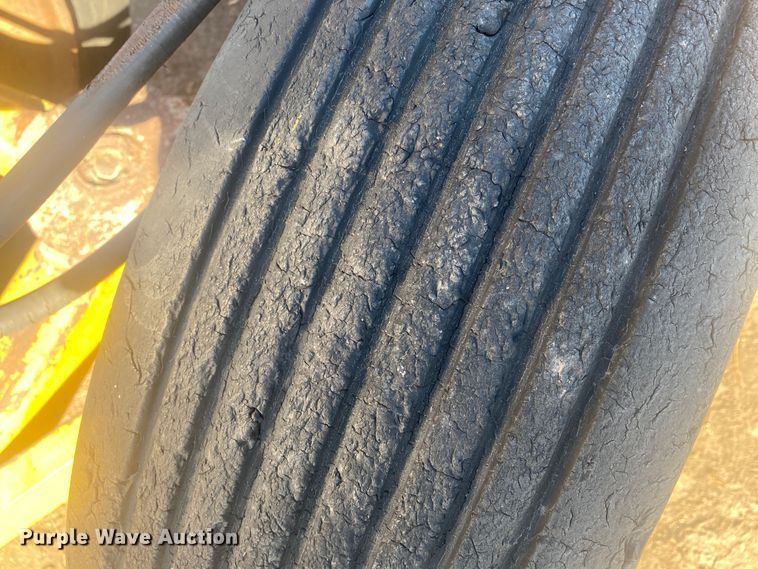 image for item DL1483 600D76 scraper