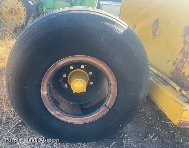 image for item DL1483 600D76 scraper