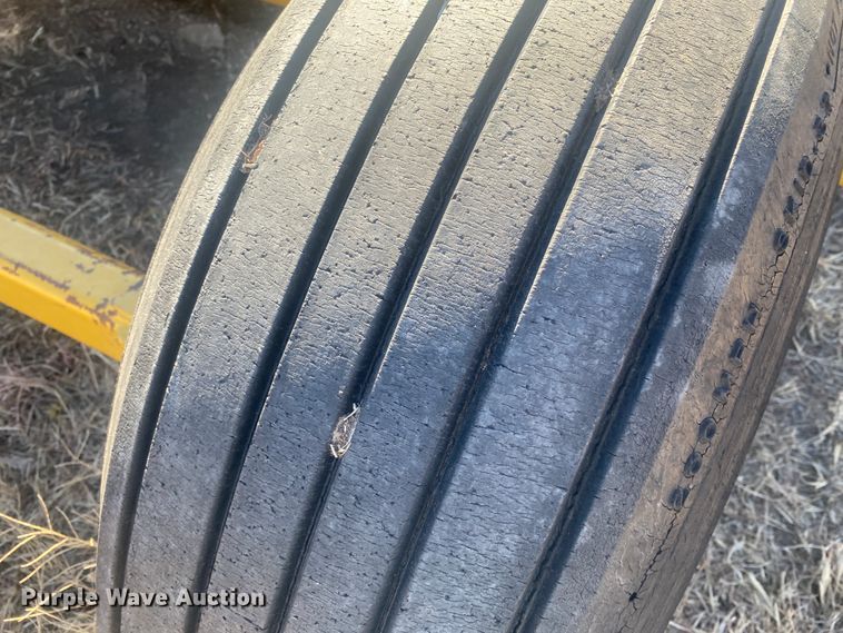 image for item DL1483 600D76 scraper