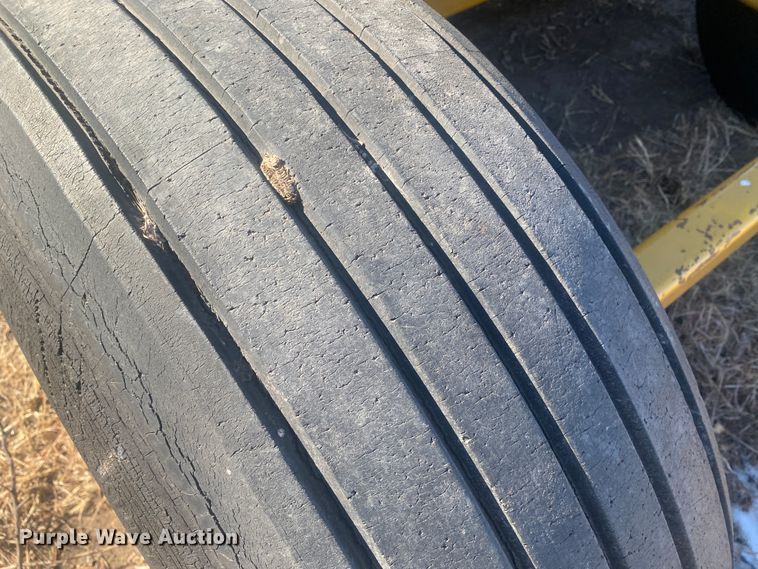 image for item DL1483 600D76 scraper