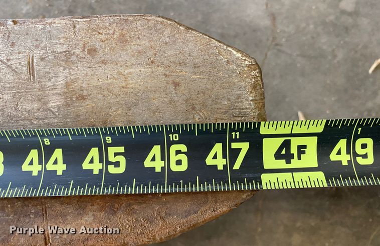 image for item DL1490 Yale  GLC050TFNUAE084 forklift