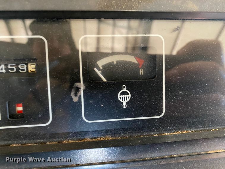 image for item DL1490 Yale  GLC050TFNUAE084 forklift