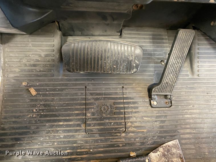 image for item DL1490 Yale  GLC050TFNUAE084 forklift