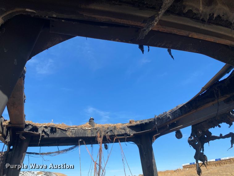 image for item DL1496 2014 John Deere 8235R  MFWD tractor