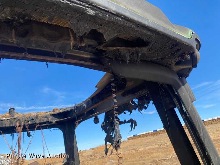 image for item DL1496 2014 John Deere 8235R  MFWD tractor