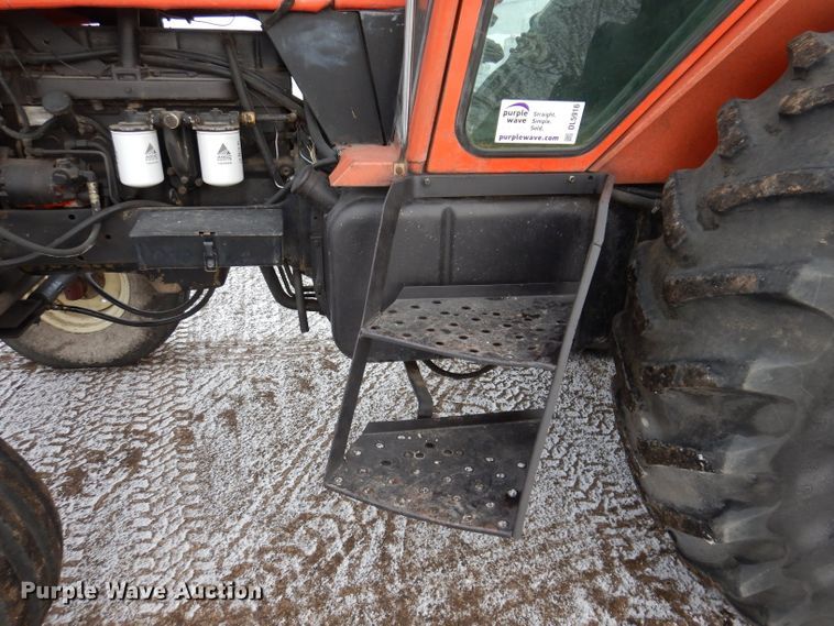 image for item DL5916 Allis Chalmers 7000  tractor