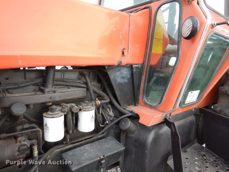 image for item DL5916 Allis Chalmers 7000  tractor