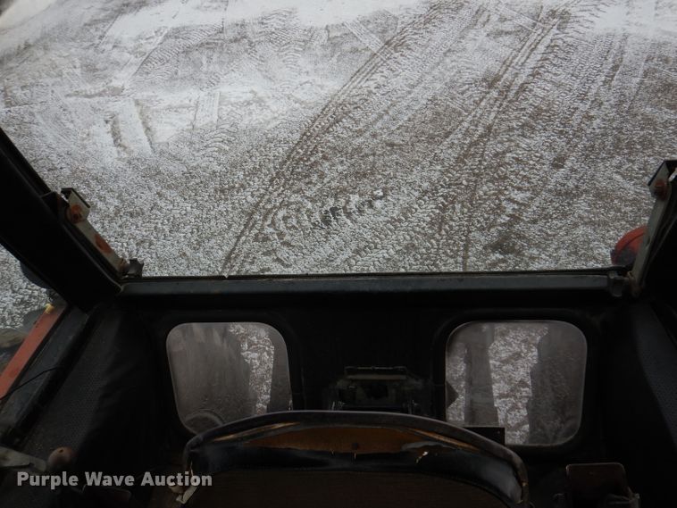 image for item DL5916 Allis Chalmers 7000  tractor