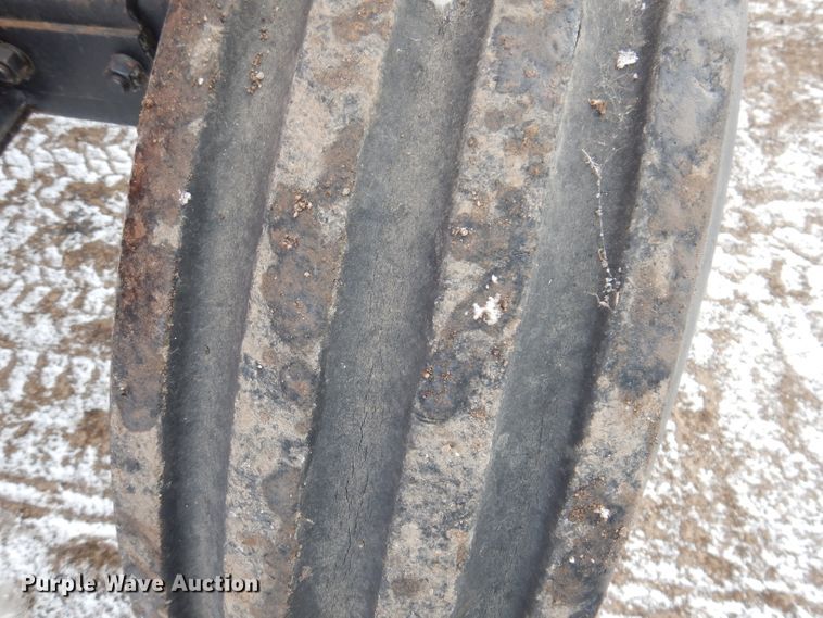 image for item DL5916 Allis Chalmers 7000  tractor