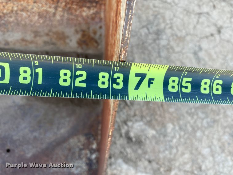 image for item DM8250 1971 John Deere 4620  tractor