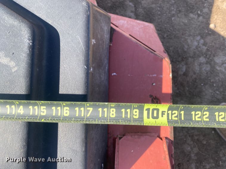 image for item DM8254 Toro Groundsmaster 455D  lawn mower