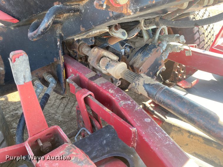 image for item DM8254 Toro Groundsmaster 455D  lawn mower