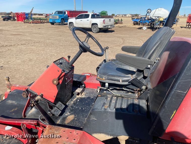 image for item DM8254 Toro Groundsmaster 455D  lawn mower