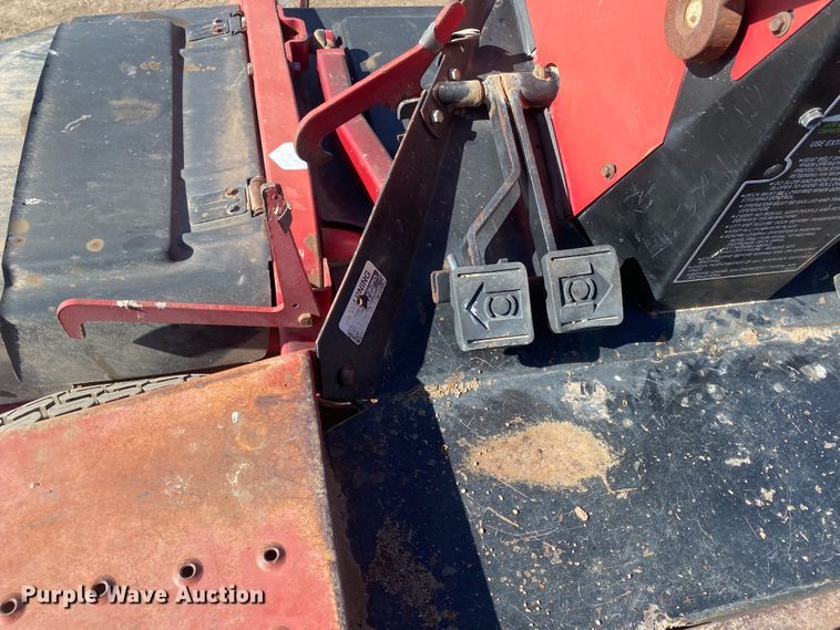 image for item DM8254 Toro Groundsmaster 455D  lawn mower