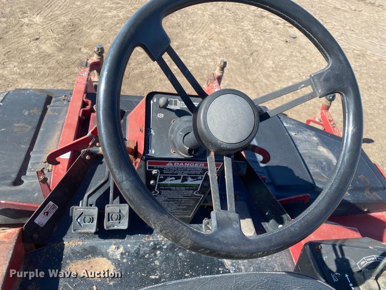 image for item DM8254 Toro Groundsmaster 455D  lawn mower